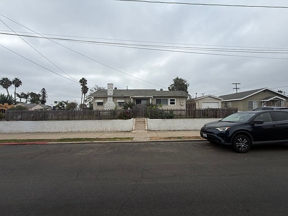 2nd image of 3446 Nile St