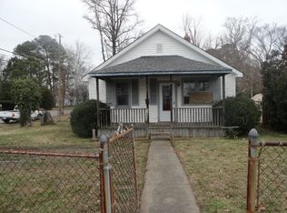 320 Buckroe Ave, Hampton, VA 23664