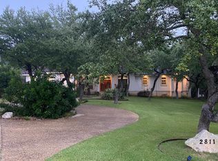 2811 River Way, Spring Branch, TX 78070