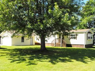 N3669 Harschs Beach Rd, Chilton, WI 53014