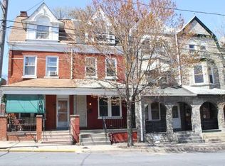 130 N Plum St, Lancaster, PA 17602