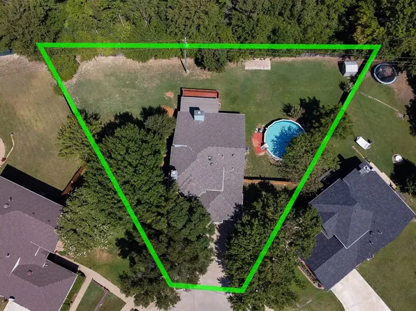 685 Montana Ct N, Keller, TX 76248