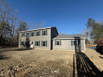 110 Bushey Shore Road, Palermo, ME, 04354