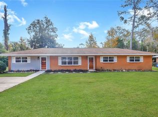 911 Elder St, Brunswick, GA 31523