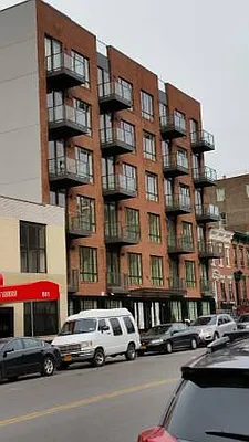 Rented by 117 Franklin LLC | media 45