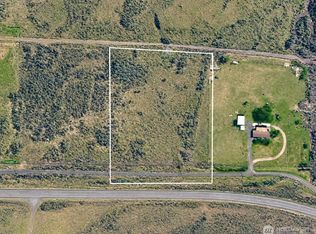 4555 State Highway 260, Connell, WA 99326