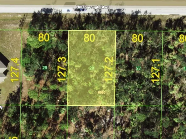 18351 Hillsborough Blvd #28, Pt Charlotte, FL 33954