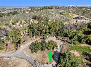 15700 Indian Creek Trl, Riverside, CA 92506