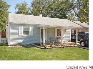 1620 N 20th St, Springfield, IL 62702