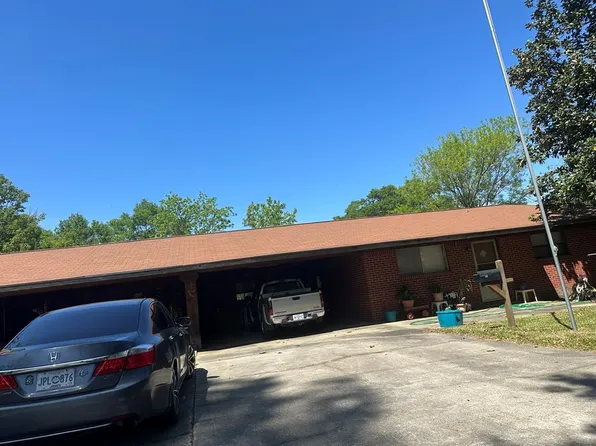 1108 Highway 29 N, Ellisville, MS 39437