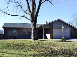 6304 Tanbark Trl, Fort Wayne, IN