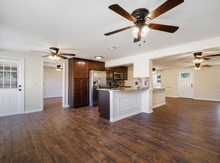 466 Mako Dr, Atlantic Beach, FL 32233