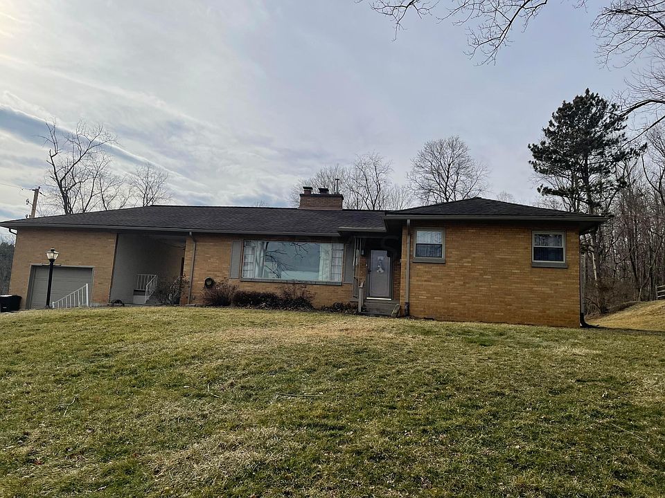 1001 Sheridan Dr, Lancaster, OH 43130 Zillow