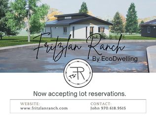 391 County Road 332, Rifle, CO 81650