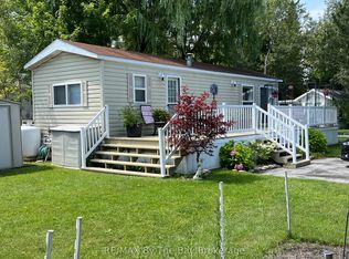 15 Huron Cir, Wasaga Beach, ON L9Z 1X7