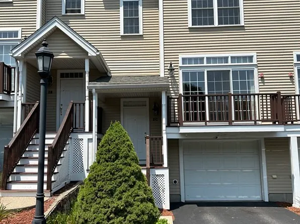 9 Nirvana Dr Unit 2C, Saugus, MA 01906