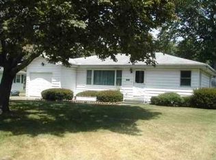 54650 Sundale Pl, Elkhart, IN 46514
