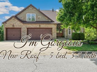 792 Rippling Creek Rd, Nixa, MO 65714
