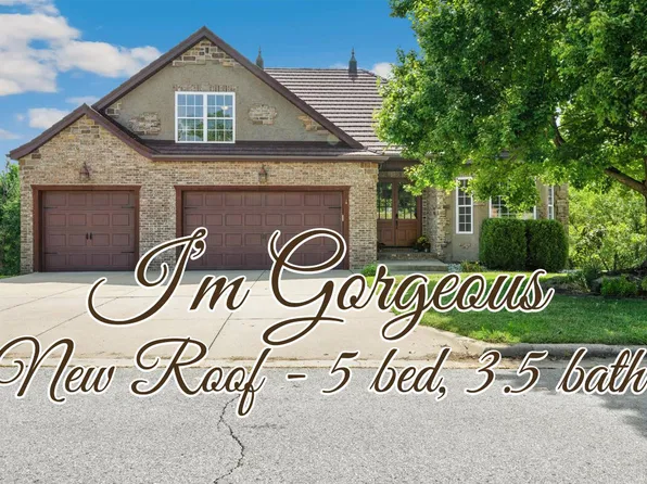 792 Rippling Creek Road, Nixa, MO 65714