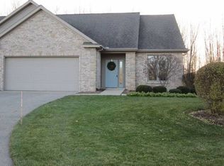 4948 Chatsworth Creek Dr, Hudsonville, MI