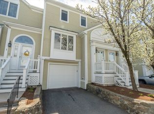 37 Constitution Ln #2, Danvers, MA 01923