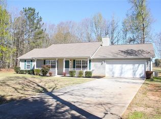 341 Richards Chapel Rd, Covington, GA 30016