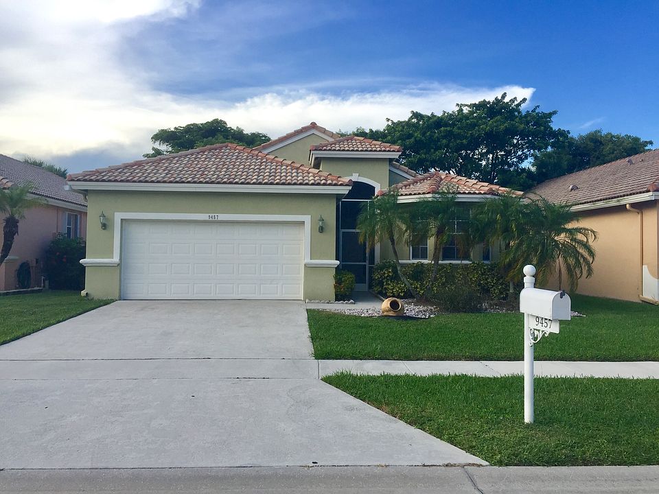 9457 Verona Lakes Blvd, Boynton Beach, FL 33472 Zillow