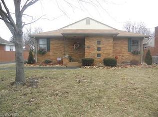 829 Church St SW, North Canton, OH 44720