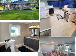 9450 Green Park Rd, Saint Louis, MO 63123