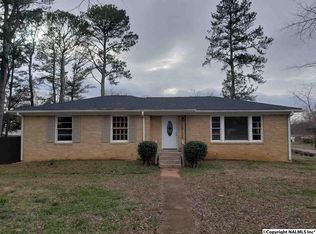 4103 Kenwood Dr, Huntsville, AL 35810