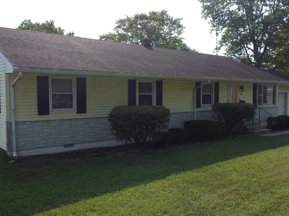 1201 Jackson Blvd, Rochester, IN 46975
