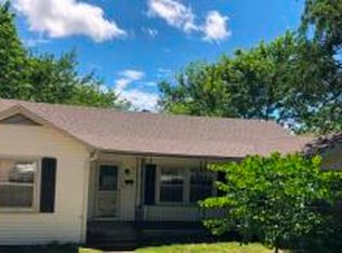 N 513 Oak St, Harrison, AR 72601