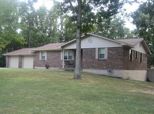16032 State Highway Af, Dexter, MO 63841