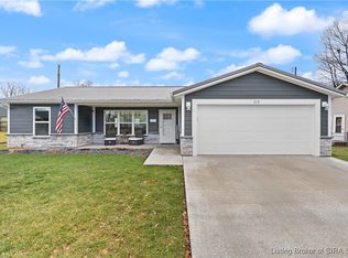 319 Highland Dr, Charlestown, IN 47111