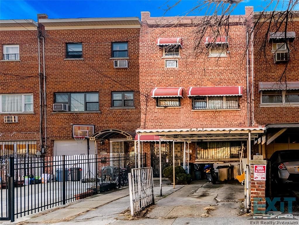 421 Olmstead Ave, Bronx, NY 10473 Zillow