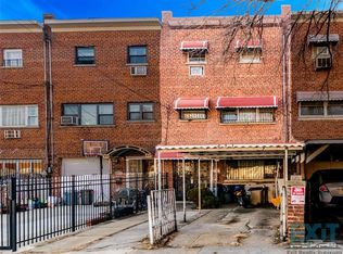 421 Olmstead Ave, Bronx, NY 10473