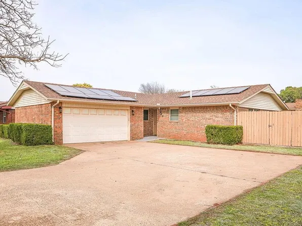 220 N Eastern Ave, Elk City, OK 73644