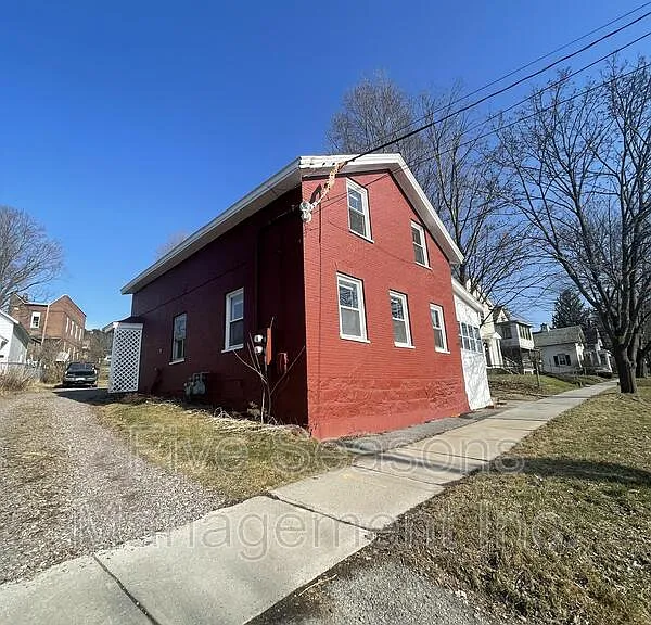500 Saint Paul St #A — Photo 21