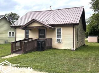 423 Appanoose St, Ottumwa, IA 52501
