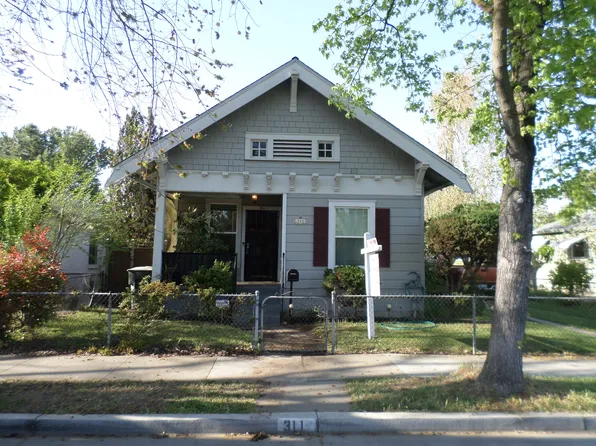 311 E Noble St, Stockton, CA 95204