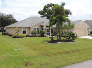 2440 Montpelier Rd, Punta Gorda, FL 33983