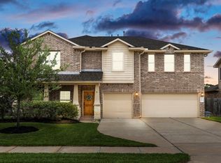 22810 Dale River Rd, Tomball, TX 77375