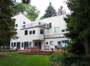 6852 Jay Road Bch S, Cedar Grove, WI 53013
