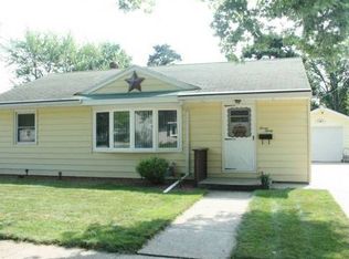 730 Miller Ave, Janesville, WI 53548