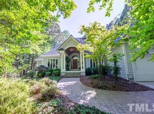 5712 Wild Orchid Trl, Raleigh, NC 27613