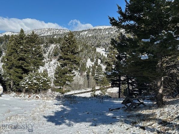 14850 Pony Creek Rd, Bozeman, MT 59715