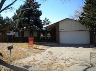 3189 S Joplin Ct, Aurora, CO 80013
