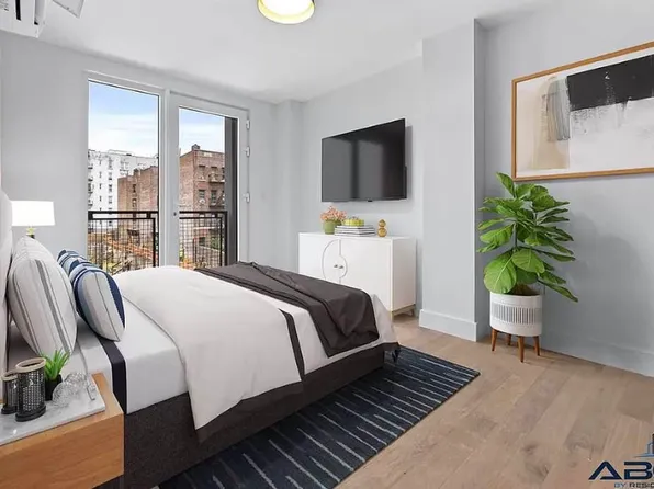 154 Lenox Rd #8G, Brooklyn, NY 11226