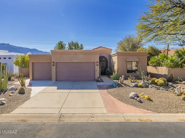 64229 E Orangewood Ln, Saddlebrooke, AZ 85739