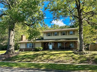 737 N Bentley Ave, Niles, OH